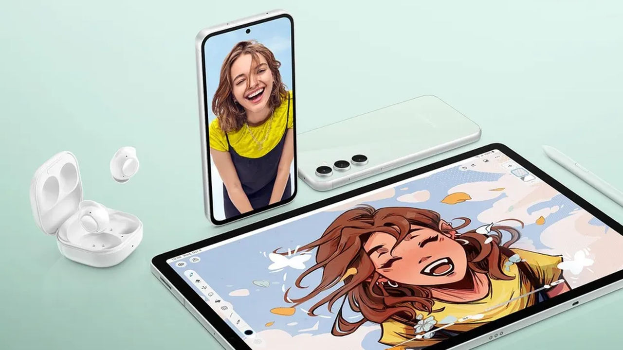 Samsung Tanpa Sengaja Bocorkan Galaxy S23 FE, Galaxy Buds FE, dan Tab S9 FE 1 Samsung Galaxy S23 Preview