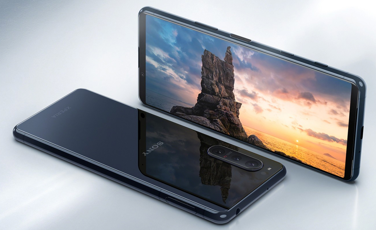 Review Sony Xperia 5 V: Kecil, Kreatif, dan Kuat 1 Sony Xperia 5 V Review