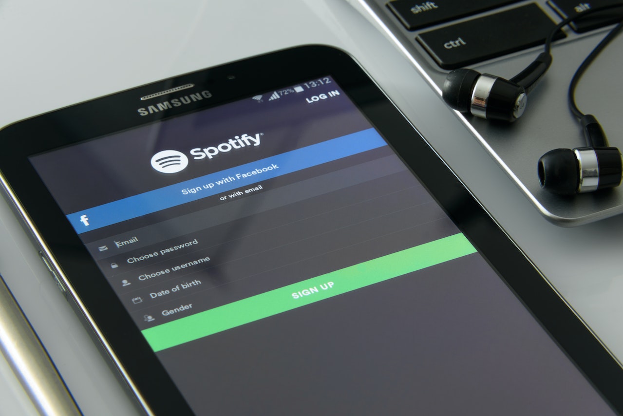 Daniel Ek, Pendiri Spotify, Akui Awalnya Tidak Paham Keistimewaan Fitur Unggulan "Discover Weekly" 1 Spotify 2