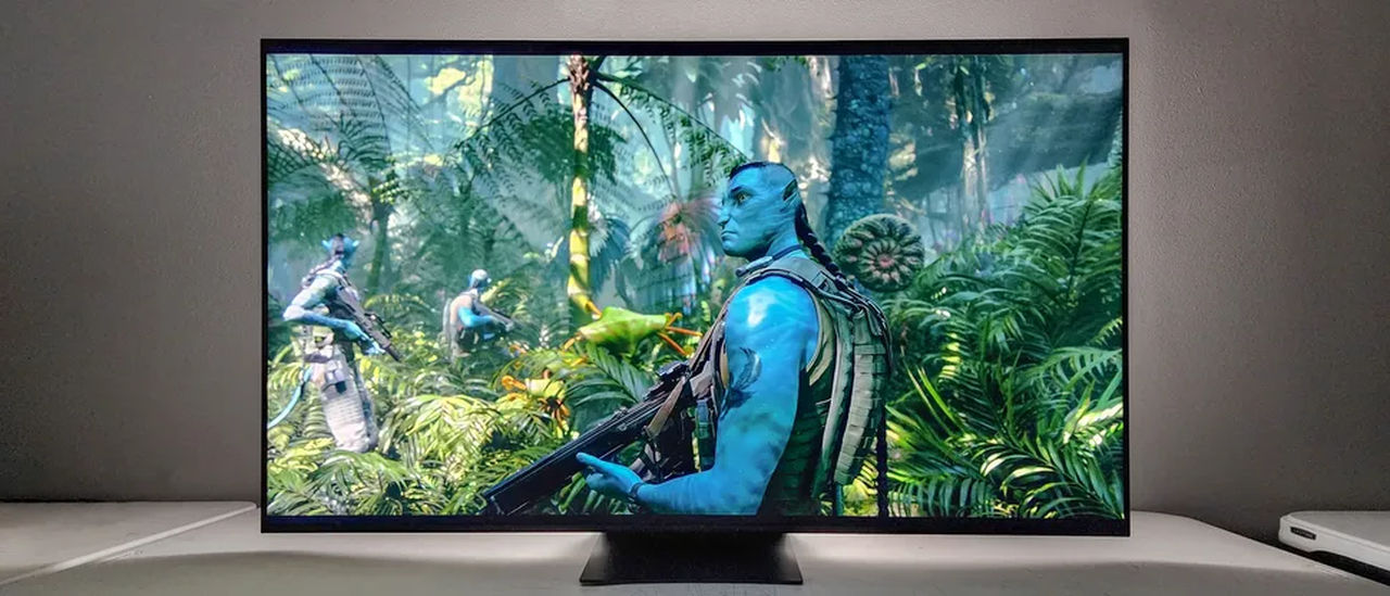 Review TV Mini-LED TCL QM8: TV Tercerah yang Pernah Kami Ulas 1 TV Mini LED TCL QM8