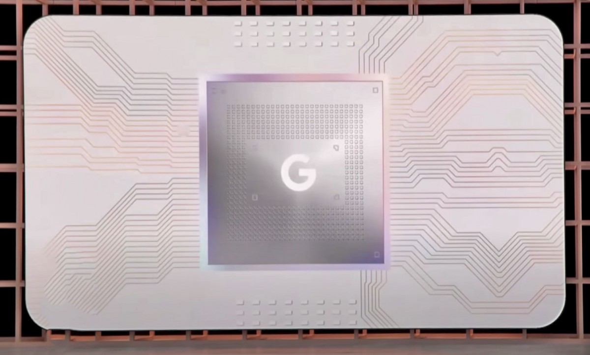 Samsung Foundry Akan Membangun Tensor G4 untuk Google Pixel 9 pada 2024: Perkembangan Terbaru di Dunia Chipset 1 Tensor Google