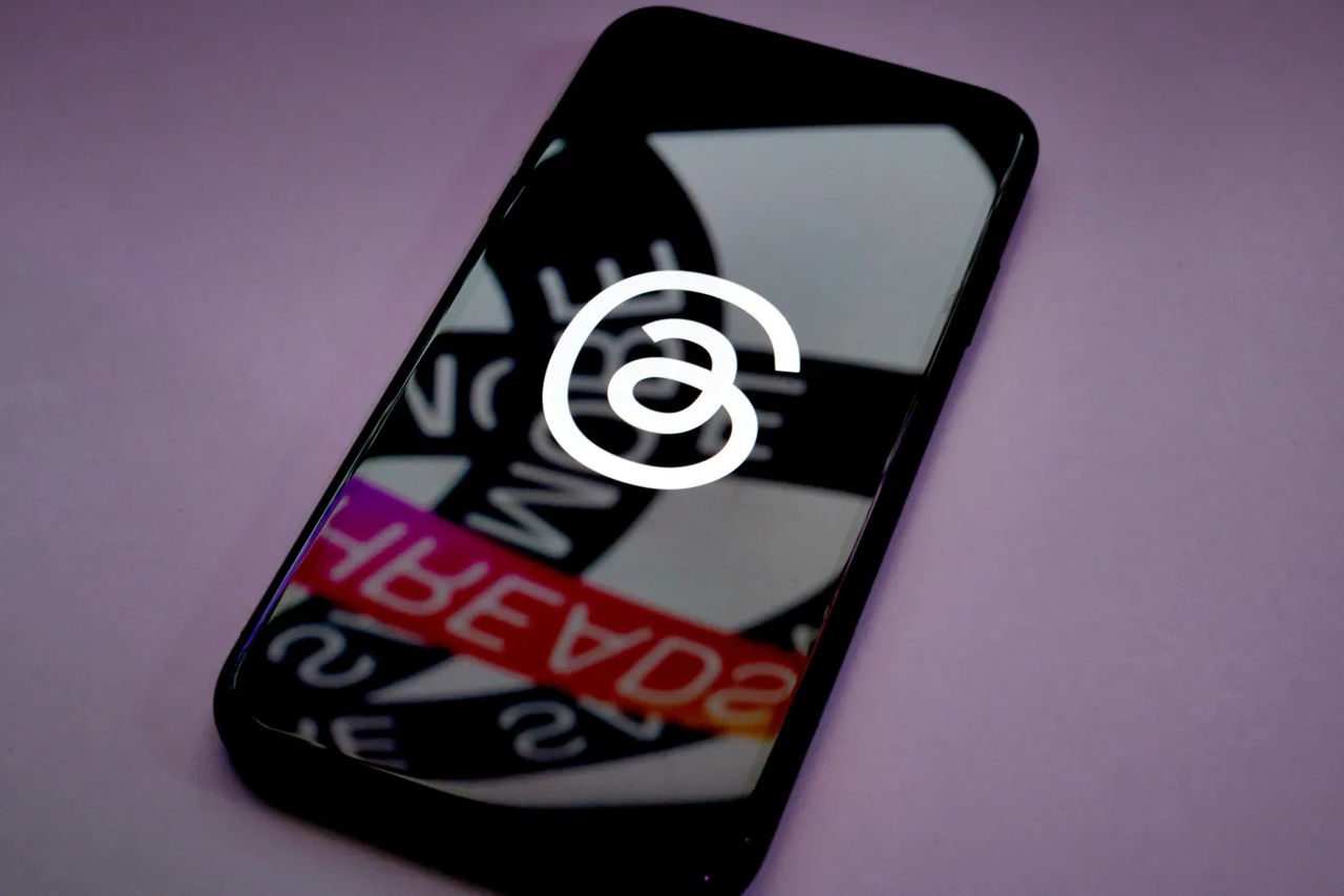 Threads Tambahkan Kemudahan Pindah Profil di Aplikasi Seluler 1 Threads 1