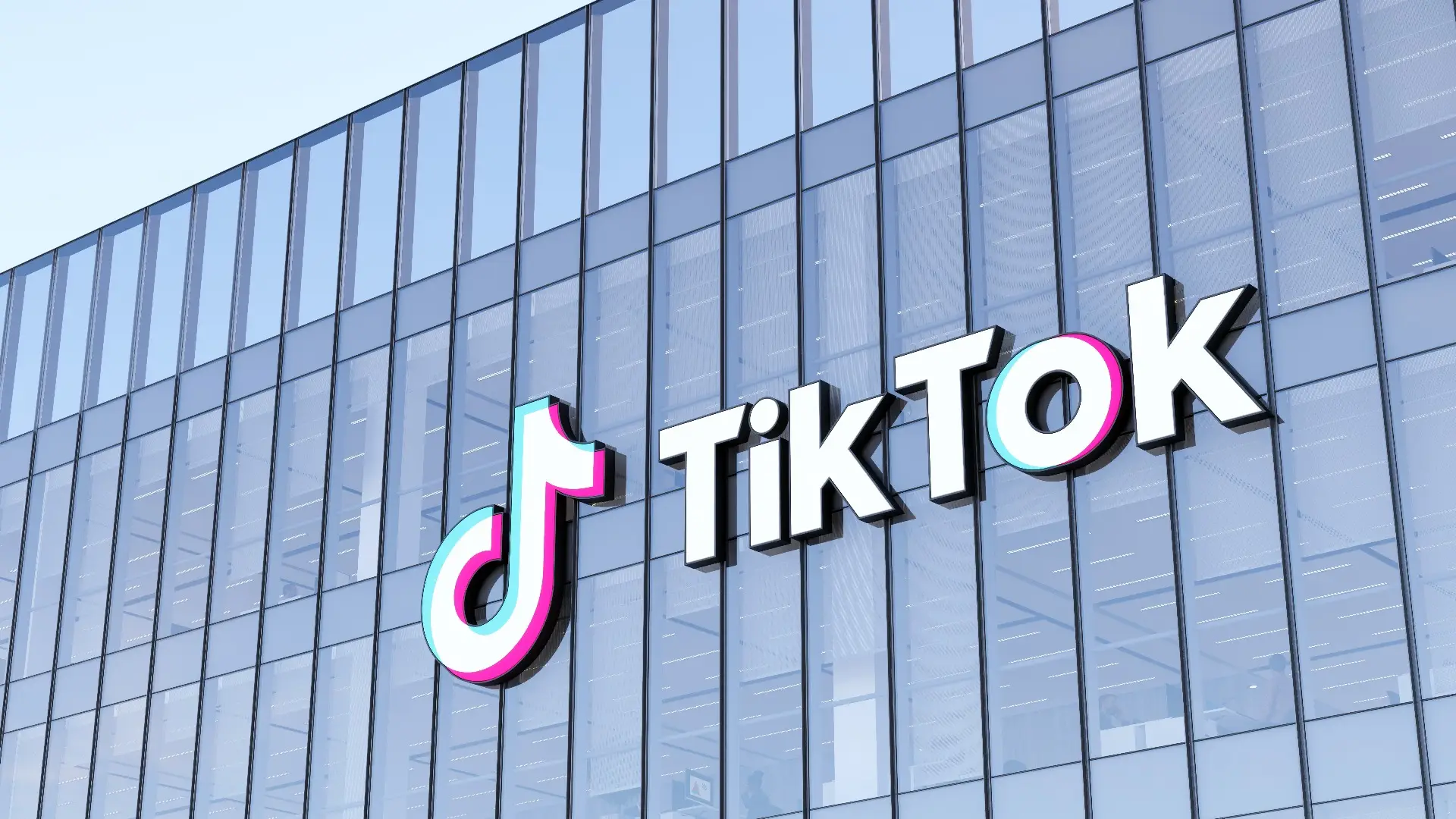 TikTok Kemungkinan Akan Mulai Menyajikan Hasil Pencarian Google 1 Tiktok Building