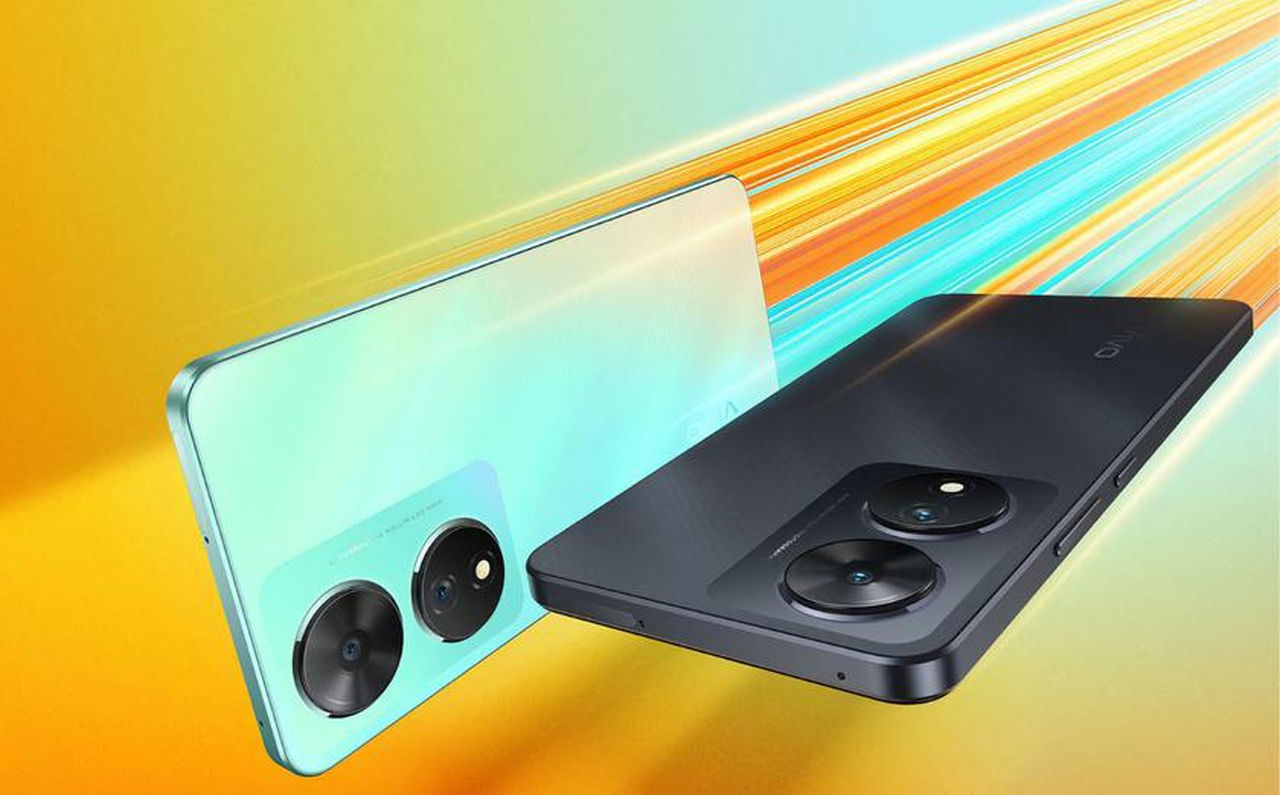 vivo T2 Pro Dengan Layar Melengkung 120Hz dan Kamera 64 MP Akan Debut di Akhir September 1 Vivo T2 Pro Preview