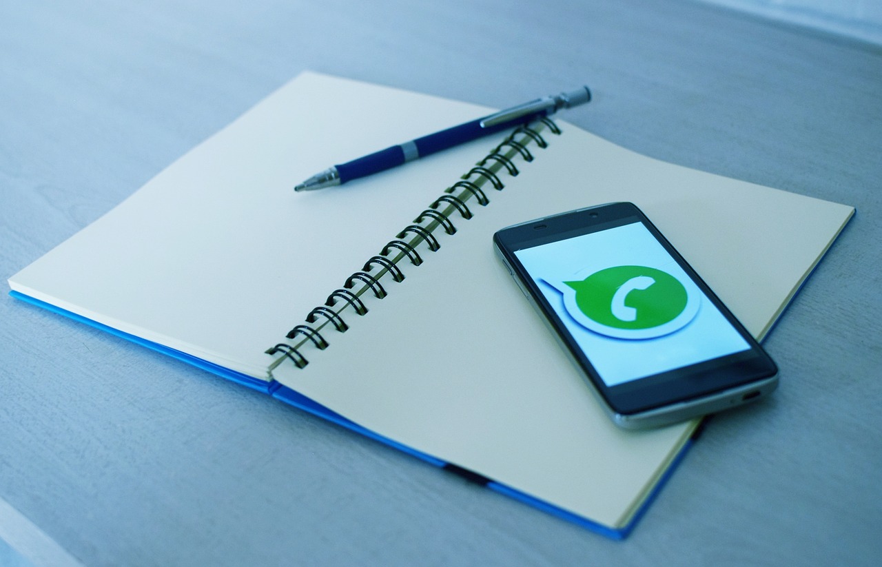 Meta Bantah Rencana Memasang Iklan di WhatsApp 1 WHatsapp