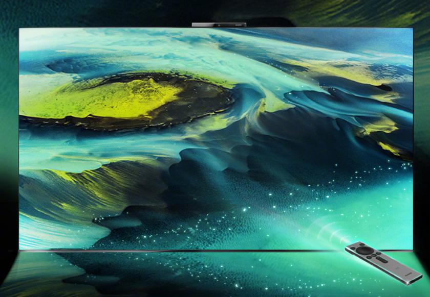 Huawei Akan Merilis Smart TV Terbaru, Smart Screen V5 Pro 98 Inci, pada 25 September 1 Xiaomi Screen