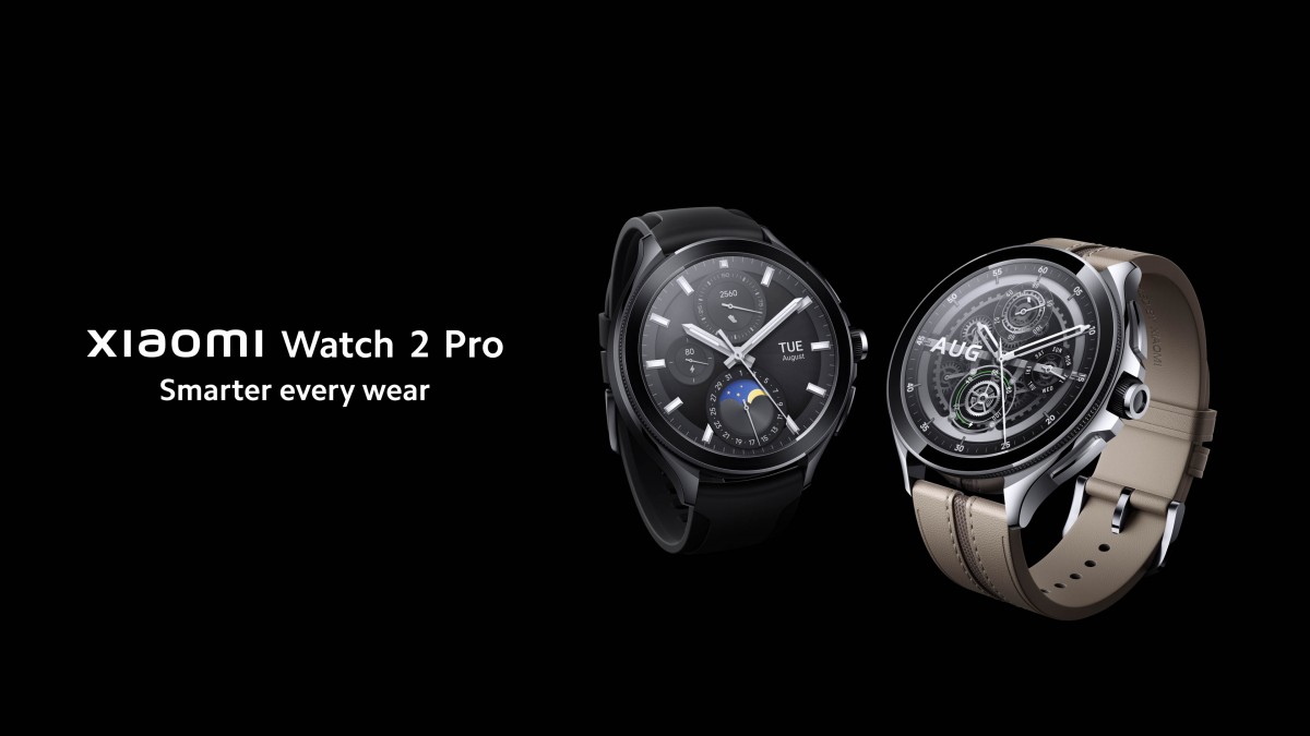 Xiaomi Rilis Xiaomi Watch 2 Pro dan Smart Band 8 di Acara Global 1 Xiaomi Watch 2 Pro Review