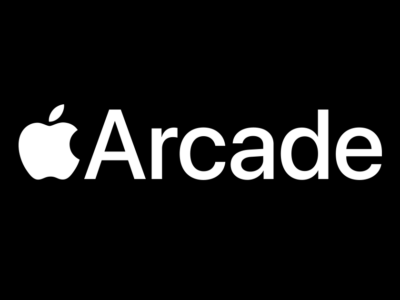 apple arcade
