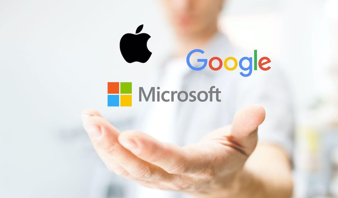 Apple dan Microsoft Menyatakan iMessage dan Bing Bukan Pemegang Kunci Menurut Peraturan Pasar Digital UE 1 apple microsoft google