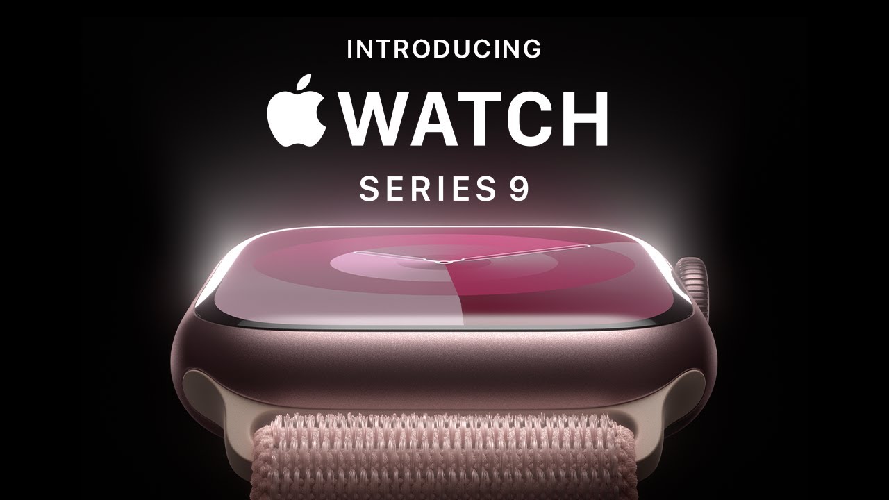 Apple Watch Series 9: Terobosan Ganda Menuju Masa Depan 1 apple watch series 9 review