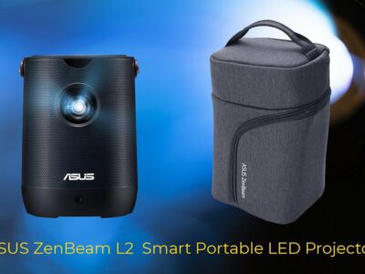asus zenbeam L2