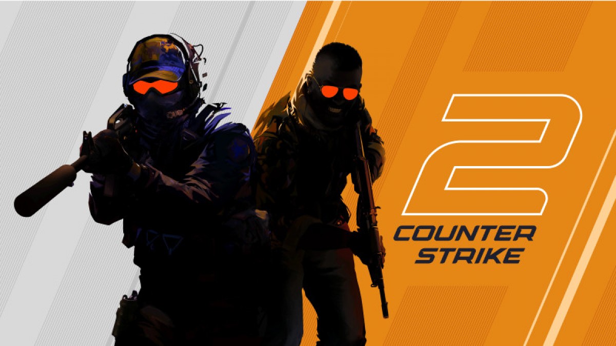 Valve Resmi Merilis Counter-Strike 2 di Steam: Permainan yang Dinantikan dengan Pembaruan Mengejutkan" 1 counter strike 2