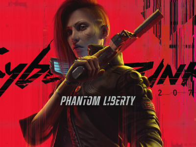 cyberpunk 2077 phantom liberty