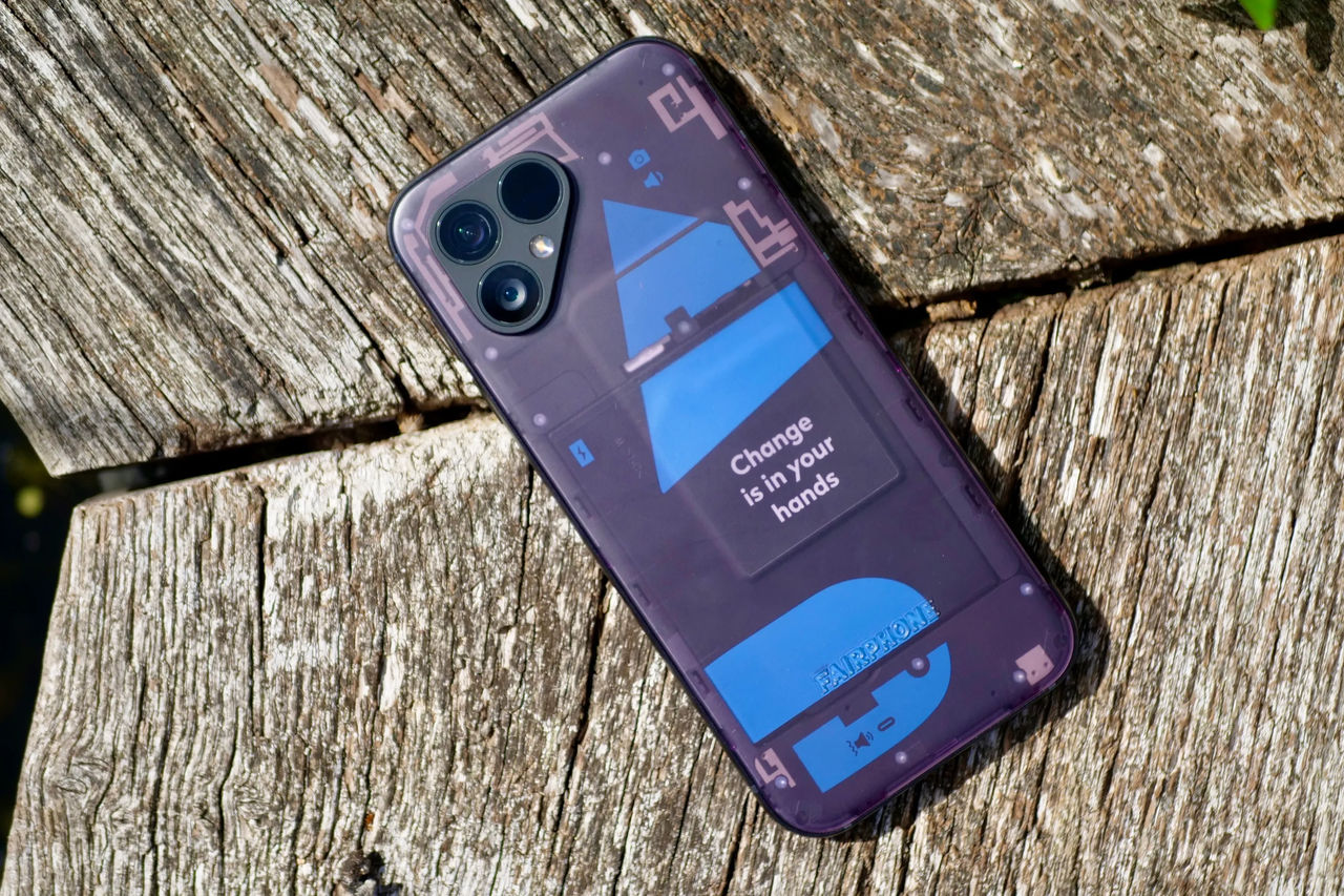 Review Fairphone 5: Ponsel Ramah Lingkungan dengan Fokus pada Kebijakan Perbaikan 1 fairphone 5