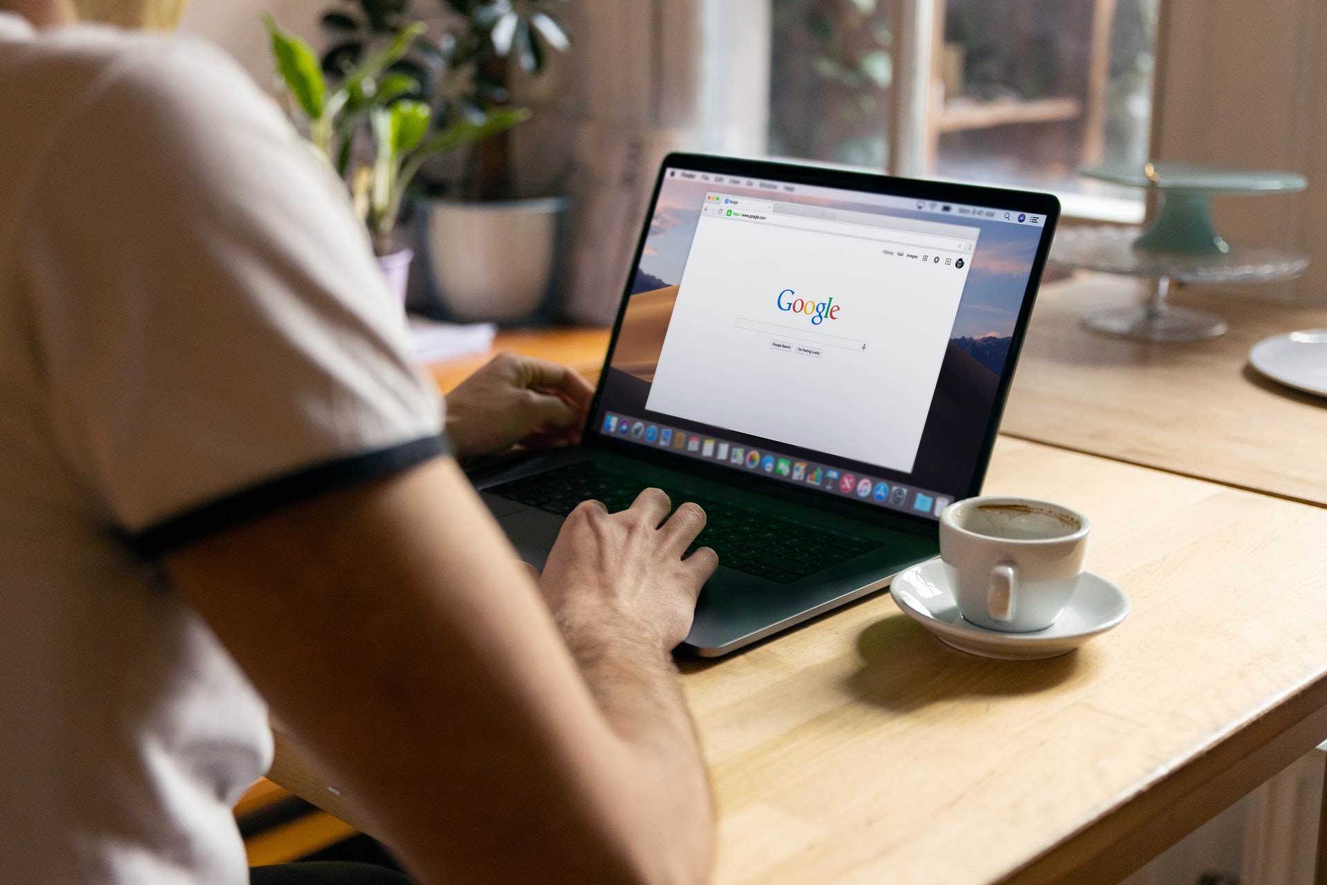 Tampilan Baru Google Chrome Sambut Ulang Tahun ke-15 dengan Fitur Pencarian Terbaru 1 google chrome 3