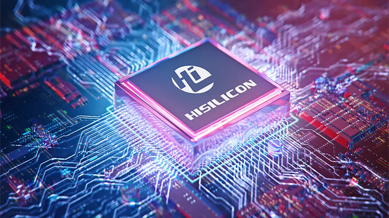 Chip Misterius Baru Huawei dengan Proses Fabrikasi 7nm 1 huawei Kirin 9000s