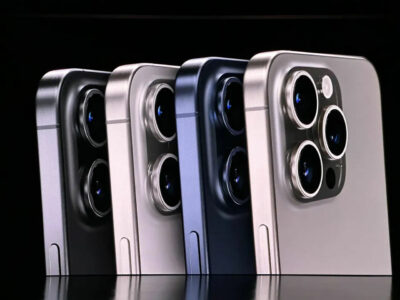 iPhone 15 pro