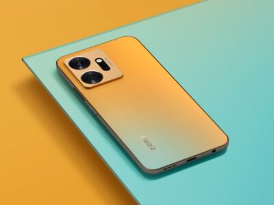infinix zero 30
