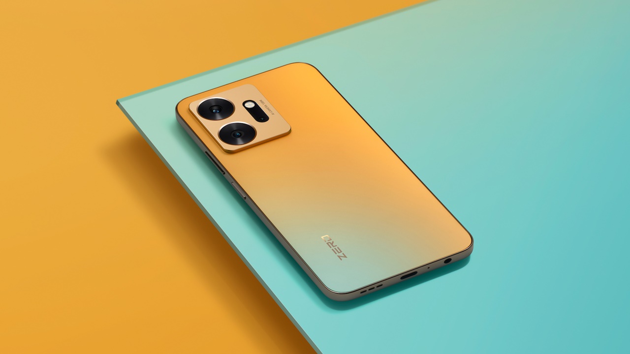 Infinix Zero 30: Smartphone Kamera Selfie 50MP dengan Layar 144Hz 1 infinix zero 30