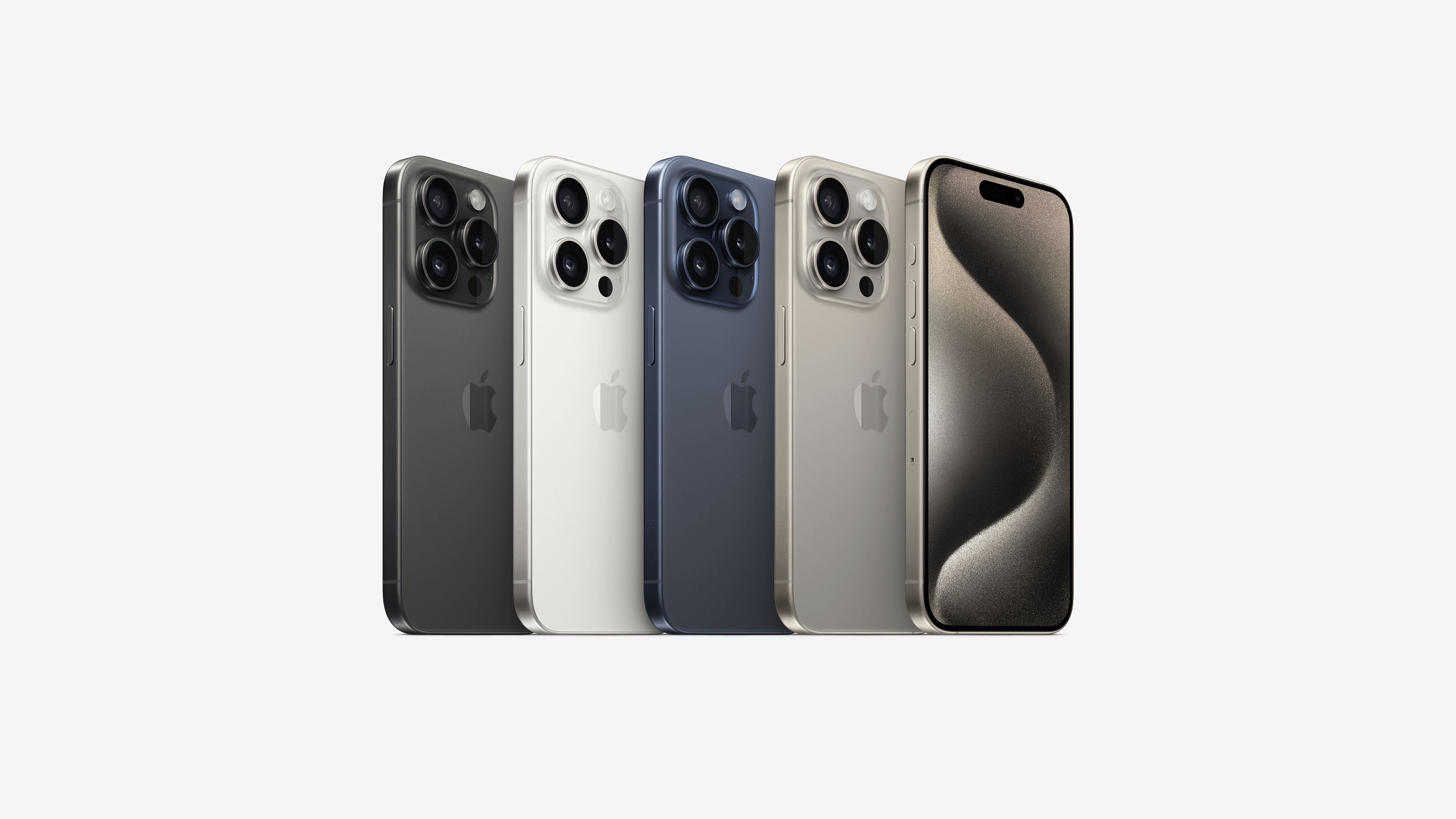 iPhone 15 Pro Max: Langkah Besar ke Depan 1 iphone 15 pro