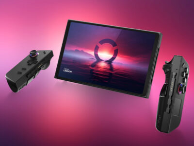 lenovo legion go