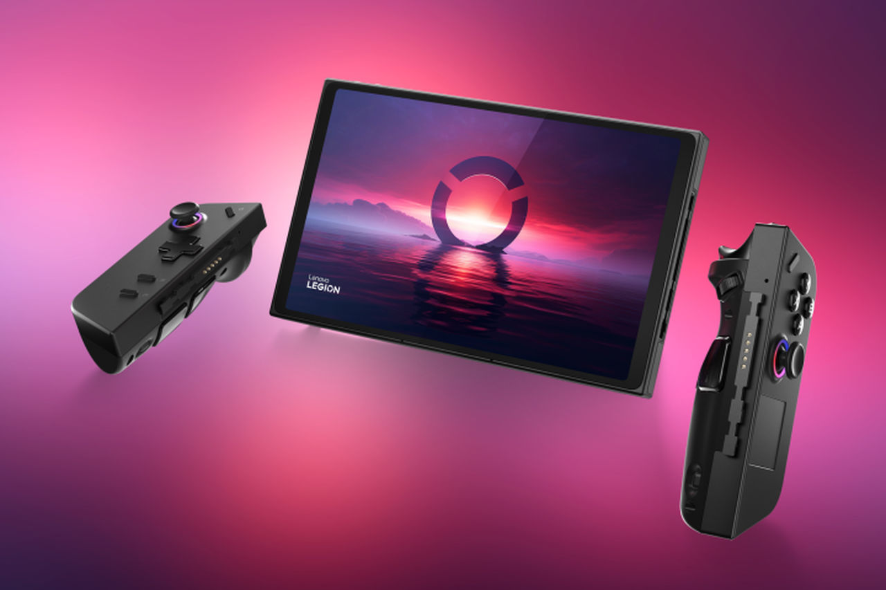Lenovo Legion Go: Inovasi Baru dalam Dunia Gaming Portable 1 lenovo legion go