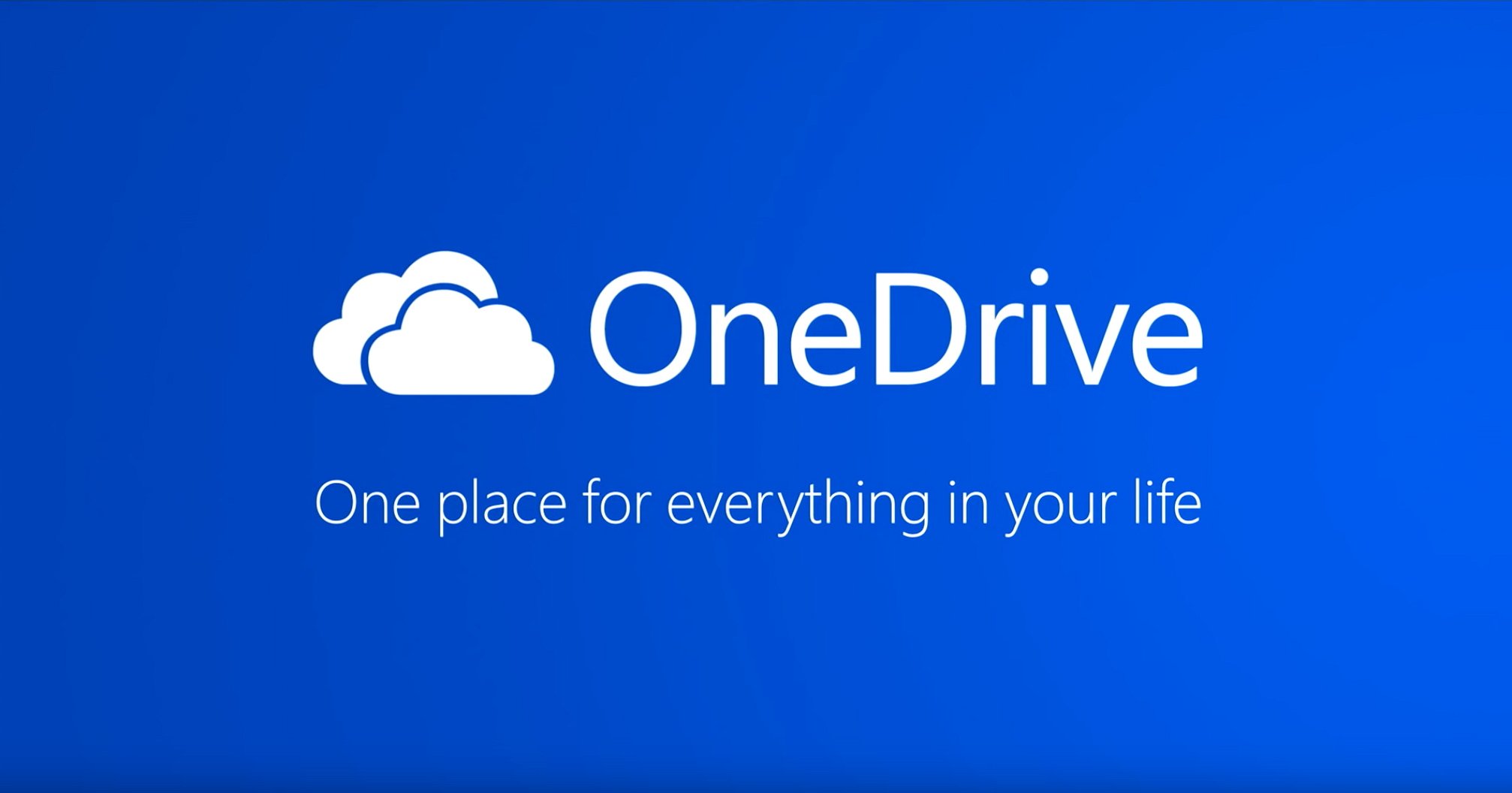 OneDrive Bergabung dengan Daftar Penyedia Cloud Storage yang Mengakhiri Penawaran Unlimited 1 microsoft onedrive