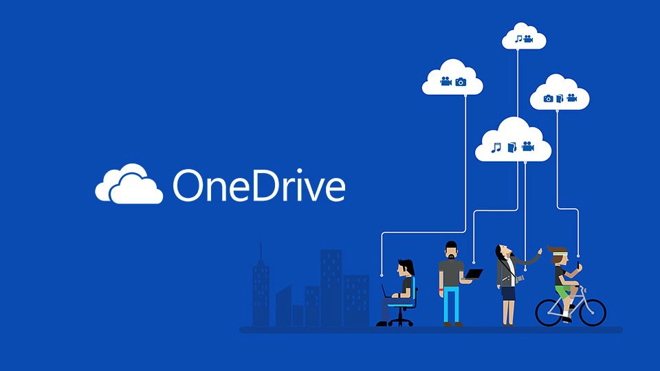 Microsoft OneDrive untuk Web Segera Dapat Digunakan Tanpa Koneksi Internet 1 one drive