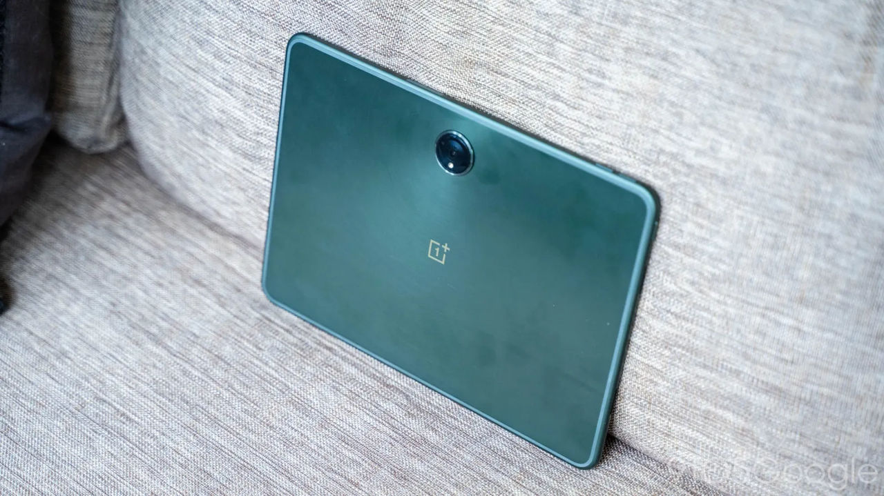 OnePlus Menggebrak Pasar Tablet dengan OnePlus Pad Go 1 oneplus pad go preview