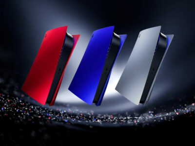 sony ps 5