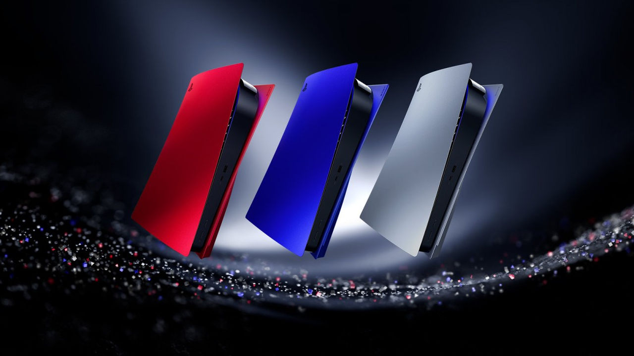 Sony Umumkan Koleksi Deep Earth untuk PlayStation 5: Warna-warna Baru yang Menginspirasi Dari Kedalaman Bumi 1 sony ps 5