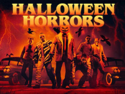 GTA Halloween Horrors