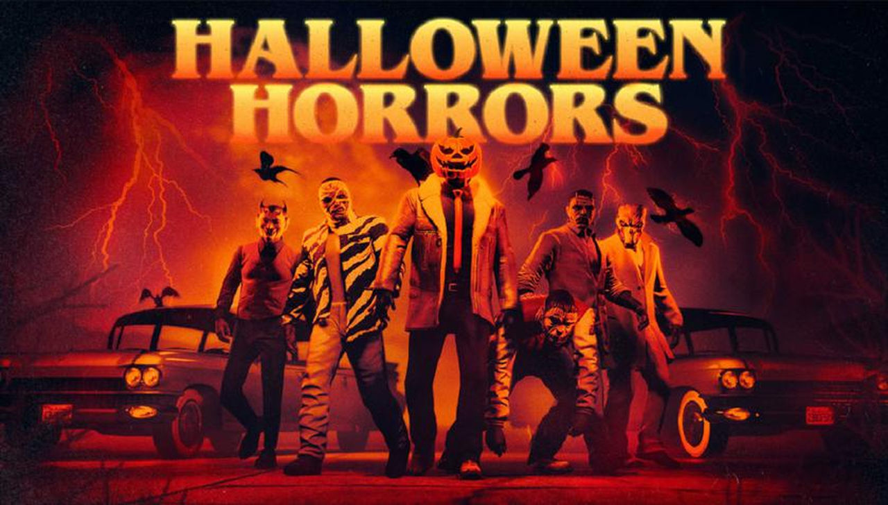 GTA Online Merayakan Halloween dengan Event Seru dan Mengerikan 1 GTA Halloween Horrors