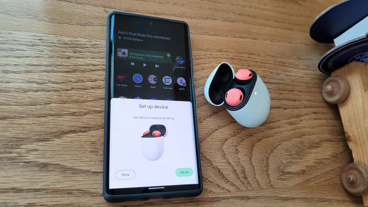 Review Google Pixel Buds Pro: Suara Lebih Tajam, Koneksi Lebih Cepat, dan Fitur Hebat Lainnya 1 Google Pixel Buds Pro Review