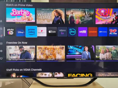 Hisense U7K review