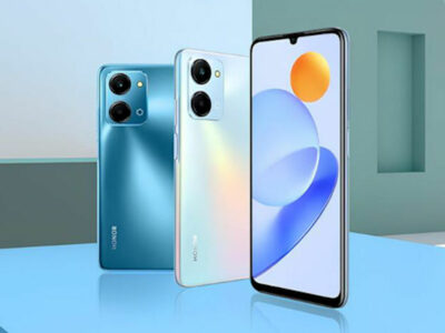 Honor Play 8T Pro Preview