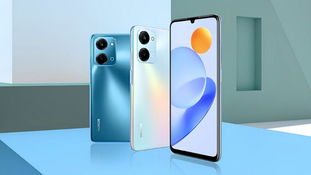 Honor Play 8T dengan Baterai 6.000mAh Akan Debut pada 18 Oktober 1 Honor Play 8T Pro Preview
