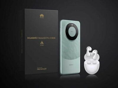 Huawei Mate 60 Pro Premium Edition