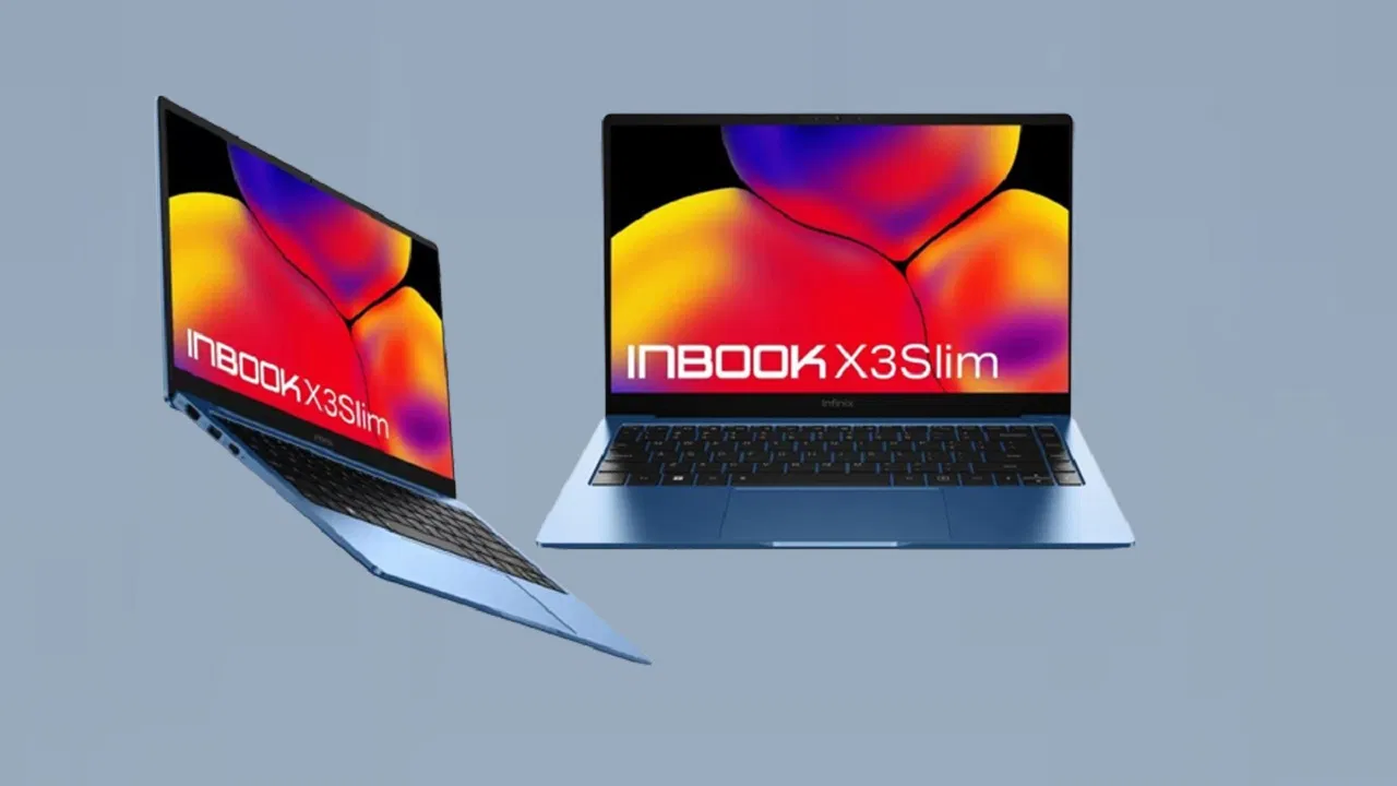Review Infinix INBook X3 Slim: Notebook Ringkas dengan Harga Terjangkau 1 Infinix INBook X3 Slim