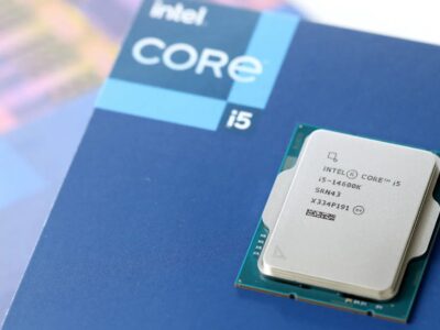 Intel Core i5 14600K review