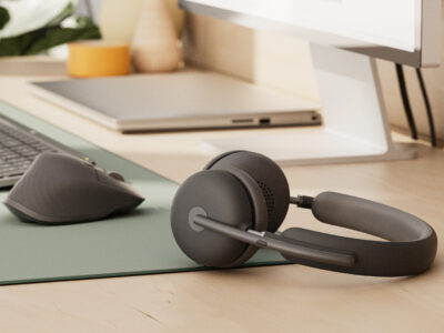 Logitech Zone Wireless 2 Review