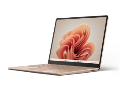 Microsoft Surface Laptop Go 3 Review
