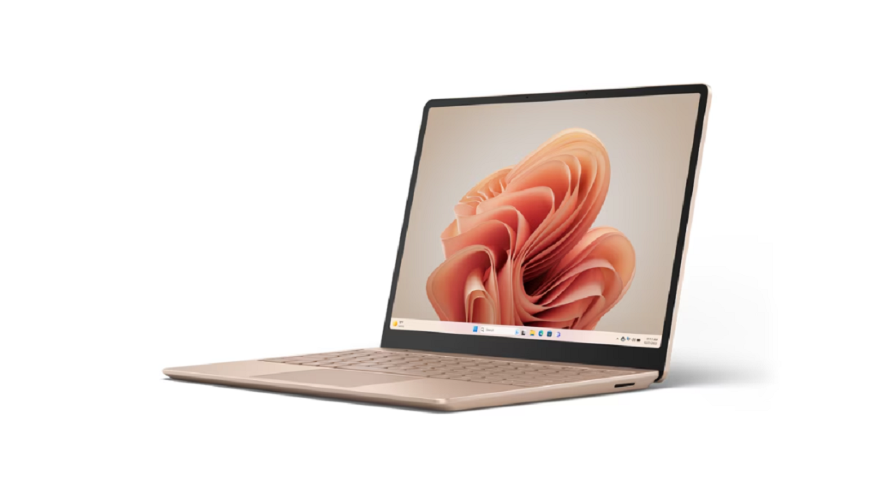 Review Microsoft Surface Laptop Go 3: Kinerja Memuaskan, Namun dengan Harga yang Tidak Terlalu Bersaing 1 Microsoft Surface Laptop Go 3 Review