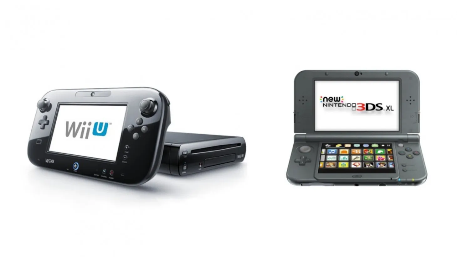 Nintendo Menutup Layanan Online untuk 3DS dan Wii U pada April 2024: Dampak dan Harapan 1 Nintendo 3DS and WiiU
