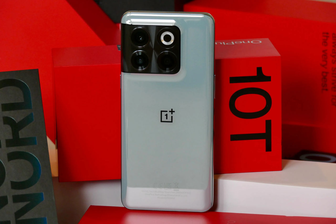 OnePlus 10T Menerima Update Oxygen OS 14 Open Beta 1 Berbasis Android 14 1 OnePlus 10T update