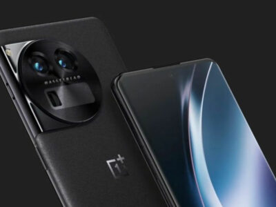 OnePlus 12 Preview