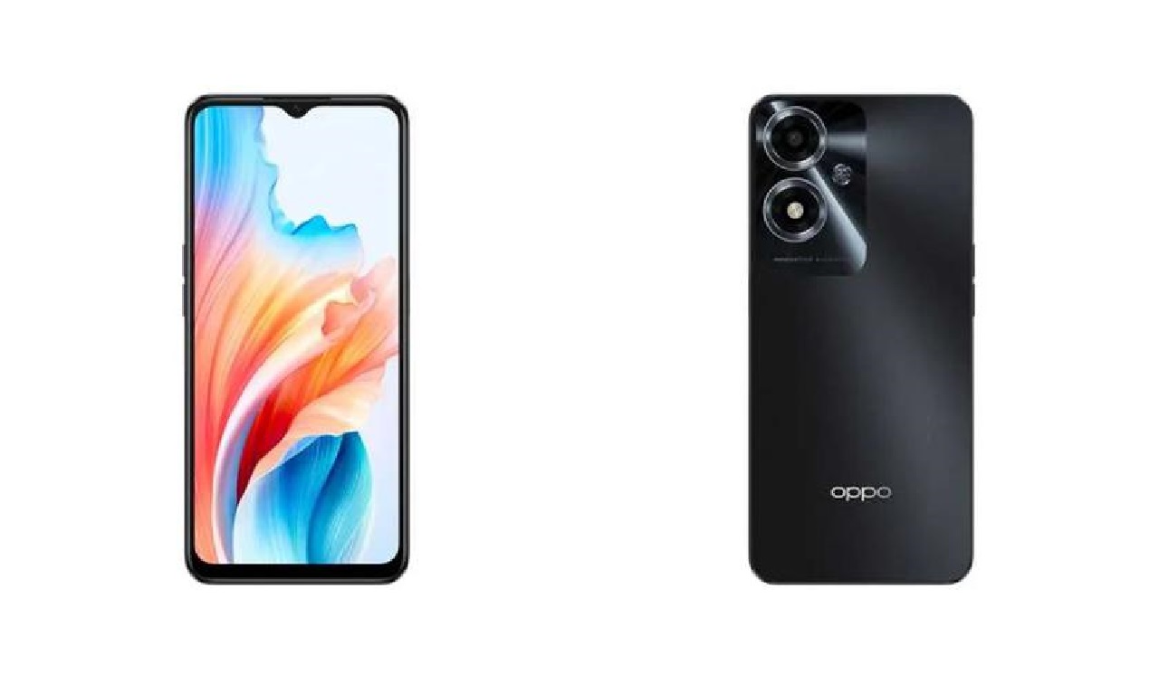 OPPO Akan Rilis Smartphone Anggaran A2m dengan Dimensity 700 dan Android 13 1 Oppo A2m Budget Preview