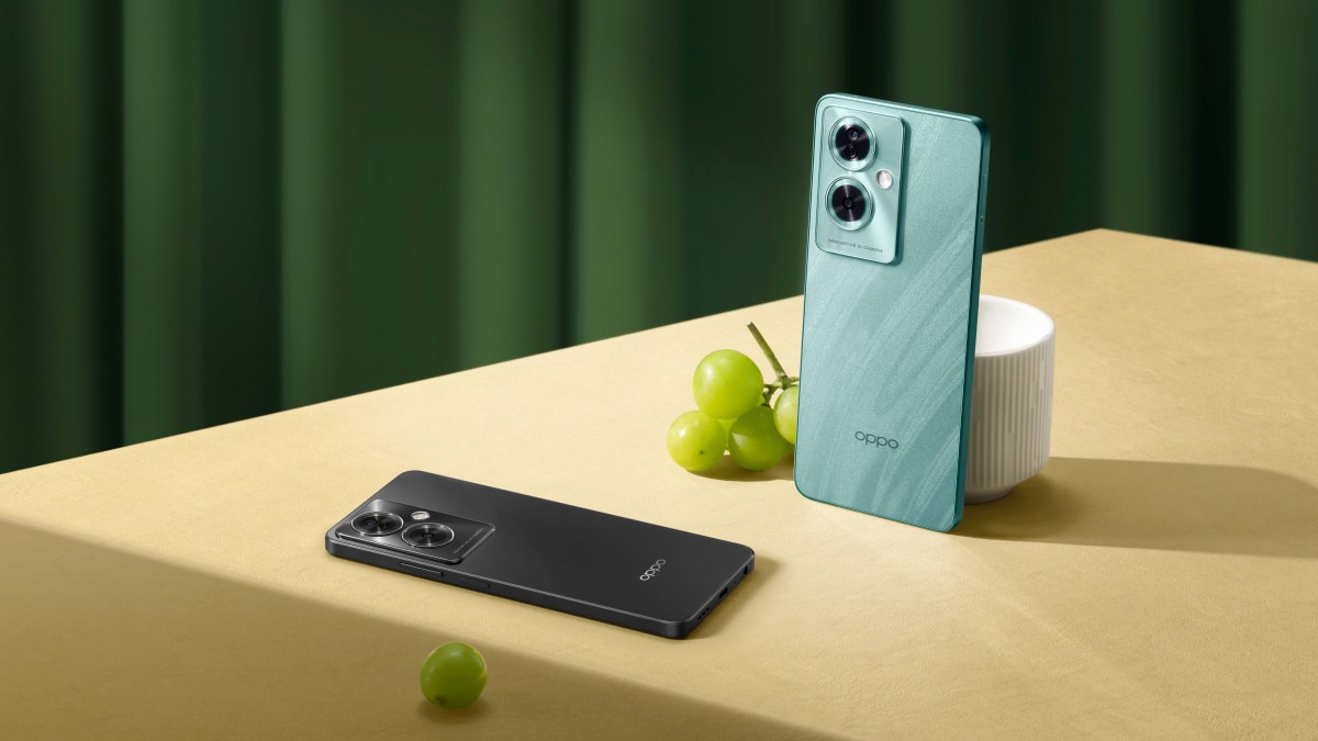 Oppo A79 Resmi Hadir dengan Dimensity 6020 dan Kamera 50MP 1 Oppo A79 Review