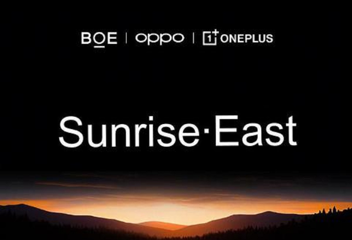 OPPO dan OnePlus Berkolaborasi dengan BOE untuk Hadirkan Layar Smartphone Terang hingga 3000 nits 1 Oppo x OnePlus
