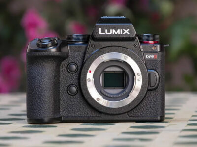Panasonic Lumix G9 II review